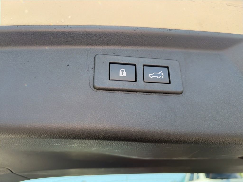 Used 2023 Subaru Outback Onyx Edition AWD/4WD image 33