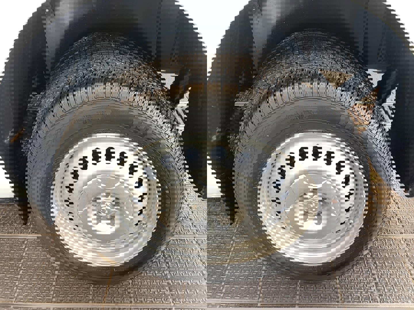 Used 2022 RAM ProMaster City Wagon image 5