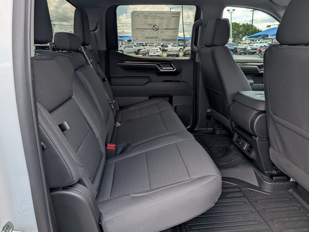 New 2026 GMC Sierra 1500 Elevation w/ Elevation Select Package RWD image 27