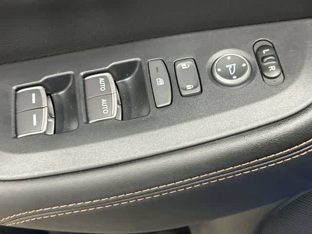 Certified 2026 Honda HR-V Sport image 20