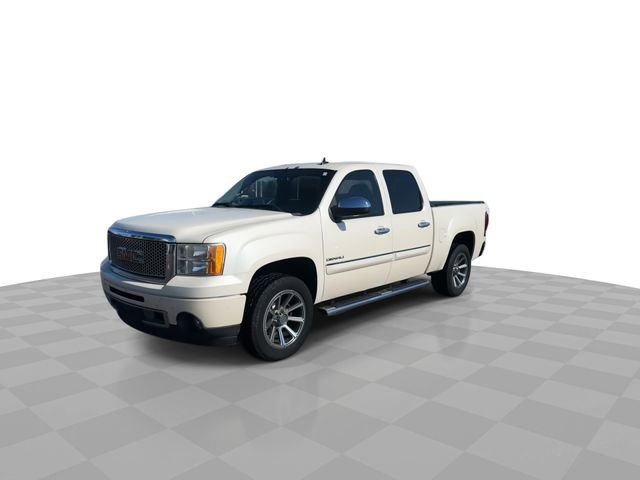 Used 2012 GMC Sierra 1500 Denali image 4
