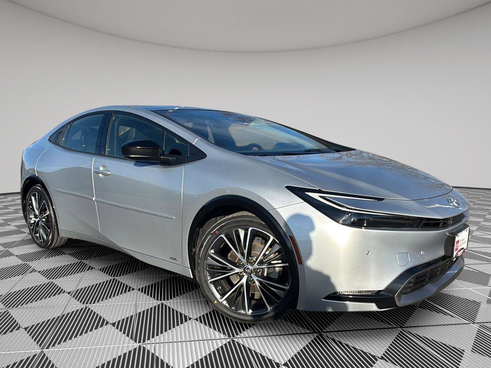 Used 2023 Toyota Prius XLE