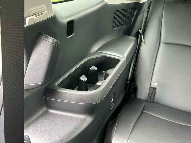Certified 2024 Toyota Grand Highlander AWD Hybrid image 47