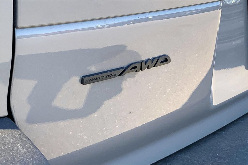 New 2026 Subaru Outback Premium AWD/4WD image 9