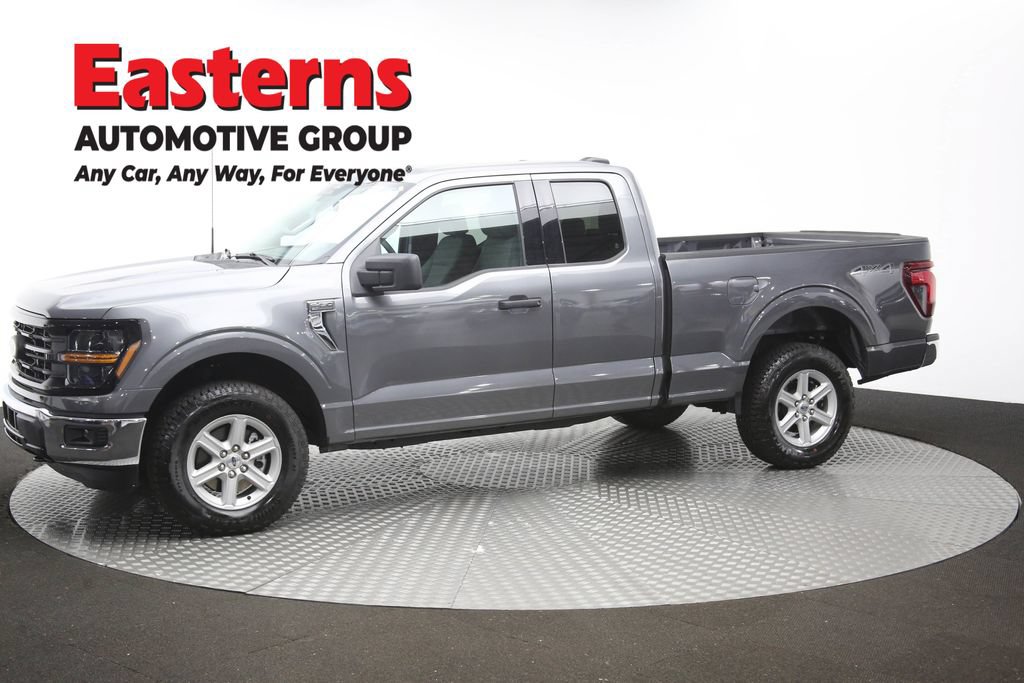 Used 2026 Ford F150 XLT AWD/4WD image 57
