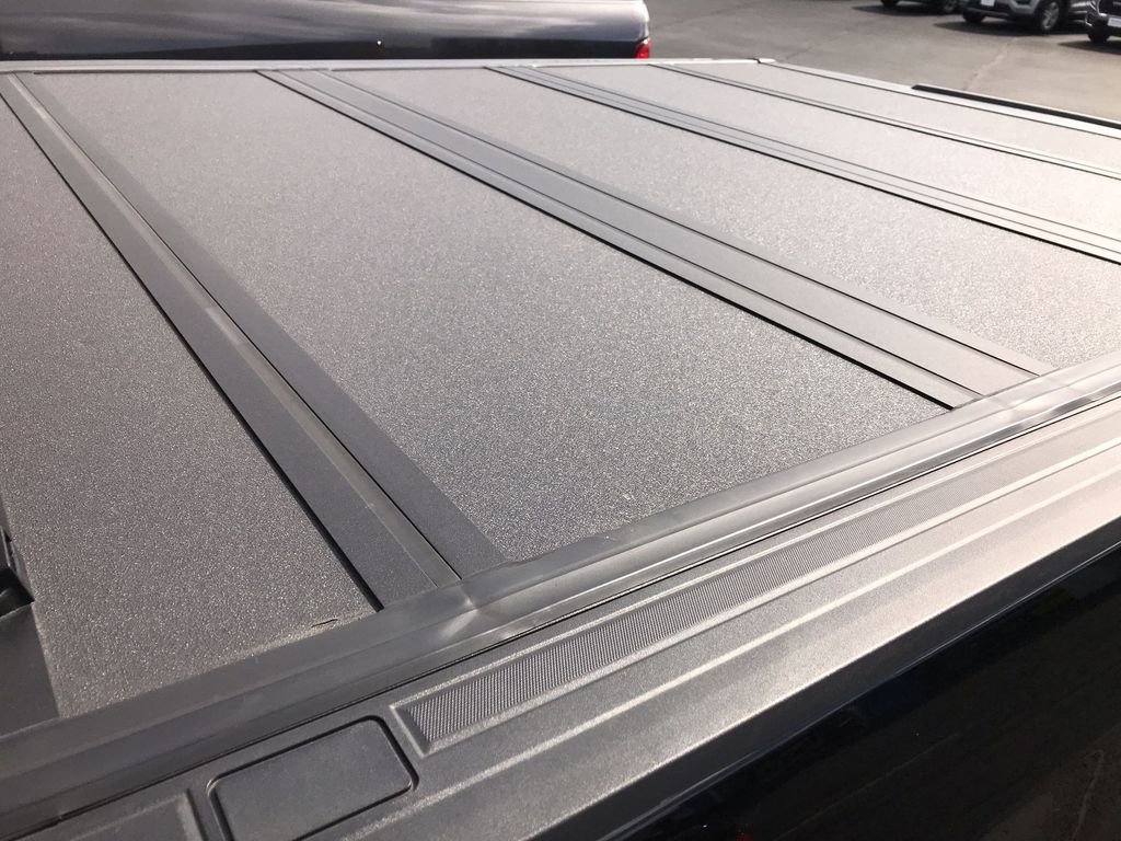 Used 2024 Chevrolet Silverado 1500 Custom image 21