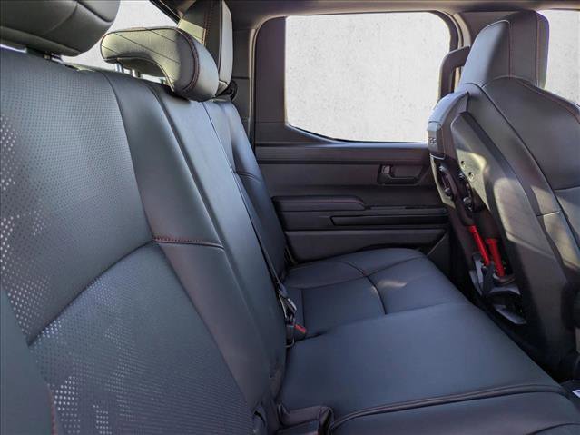 Certified 2025 Toyota Tacoma TRD Pro w/ Tow Tech Package image 19