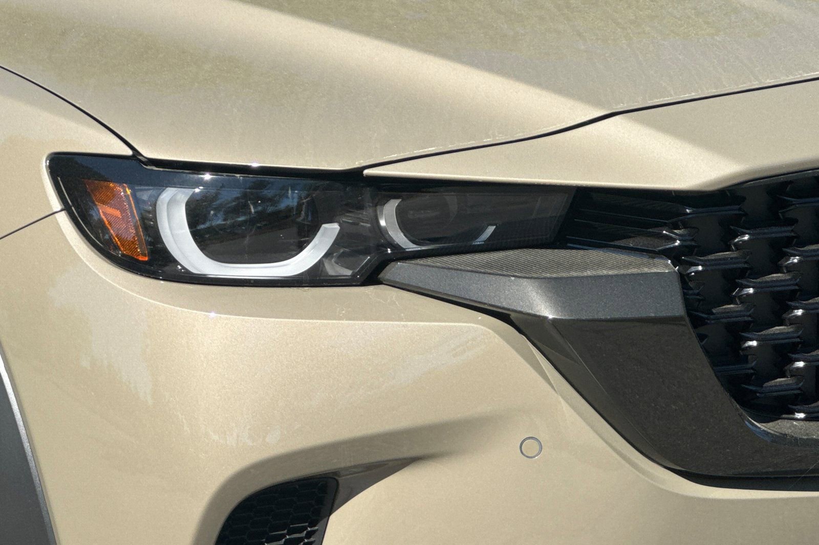 New 2026 MAZDA CX-50 AWD 2.5 S image 31