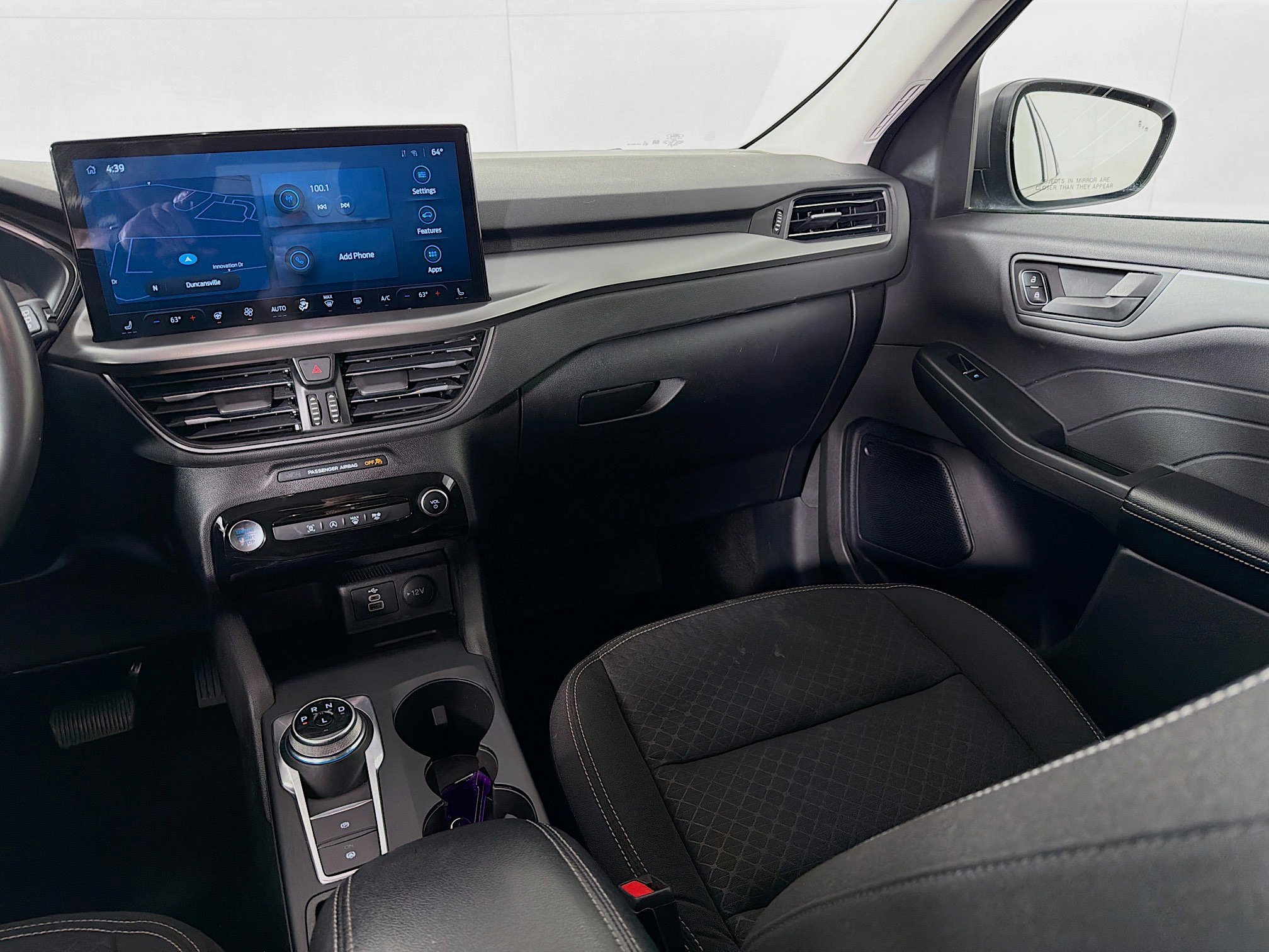 Used 2024 Ford Escape Active w/ Tech Pack #1 image 26