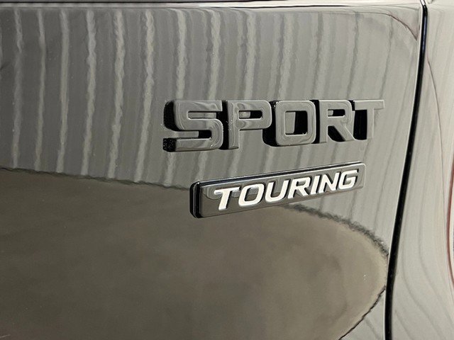 New 2026 Honda CR-V Sport Touring image 5