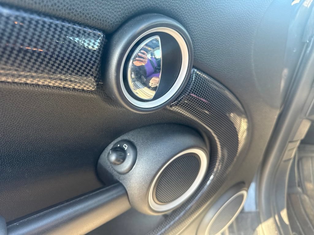 Used 2011 MINI Cooper S FWD image 16