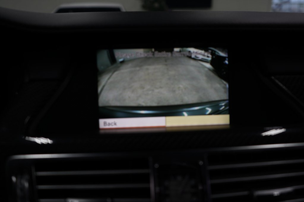 Used 2012 Mercedes-Benz CLS 63 AMG image 33