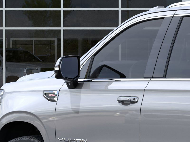 New 2026 GMC Yukon XL Elevation w/ LPO, Floor Liner Package image 12