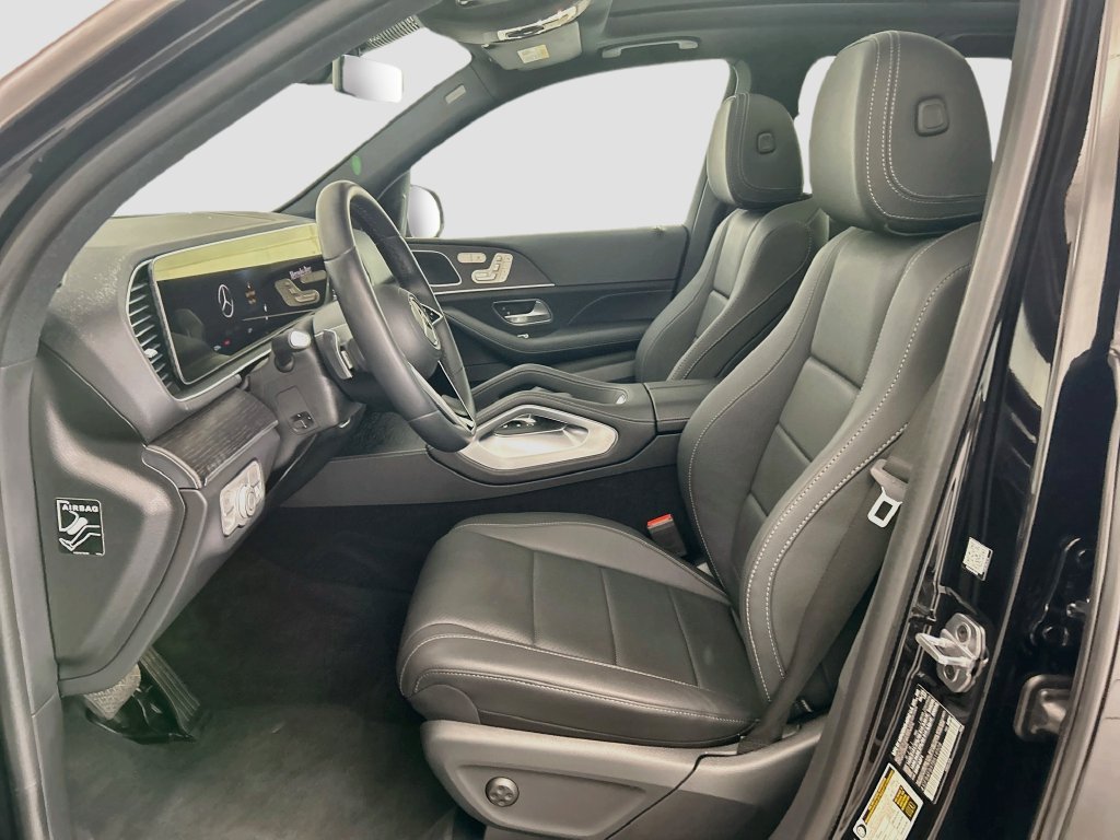 Certified 2026 Mercedes-Benz GLE 350 4MATIC image 18