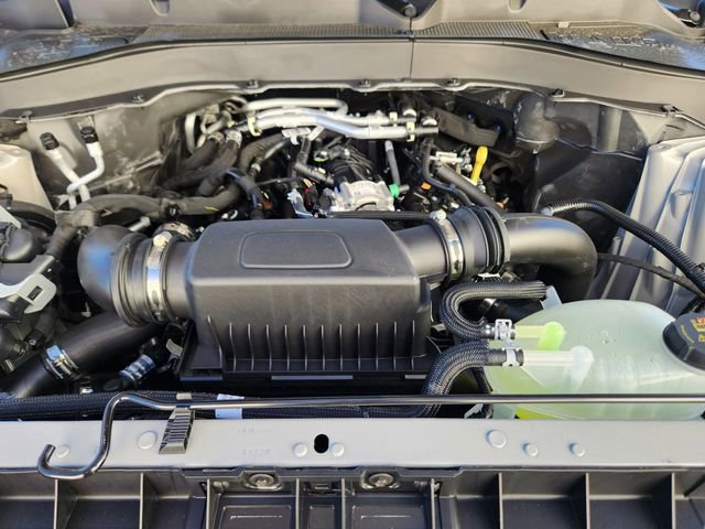 New 2026 Ford Explorer Tremor w/ Tremor Ultimate Package image 20