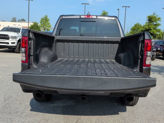 Certified 2024 RAM 1500 Big Horn AWD/4WD image 16