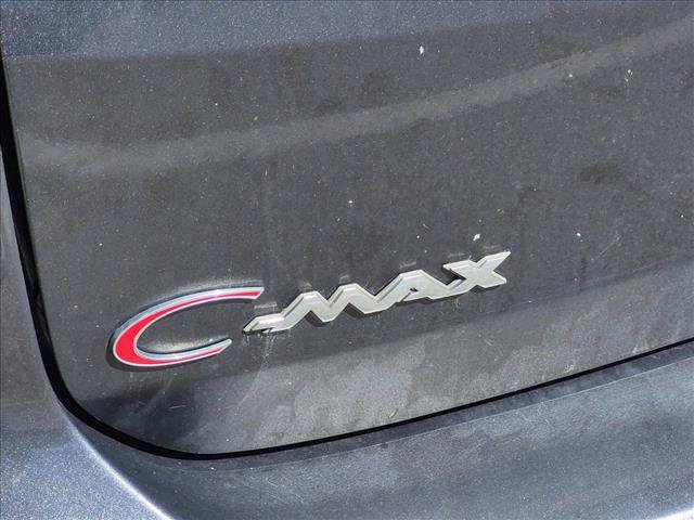Used 2016 Ford C-MAX SE w/ Cold Weather Package FWD image 13