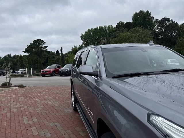 Used 2020 GMC Yukon SLE w/ Convenience Package RWD image 18