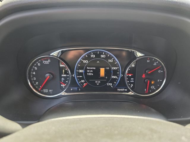 Used 2021 GMC Acadia Denali FWD image 30