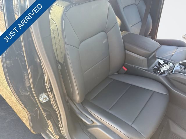 New 2026 Chevrolet Colorado LT w/ LT Convenience Package image 25