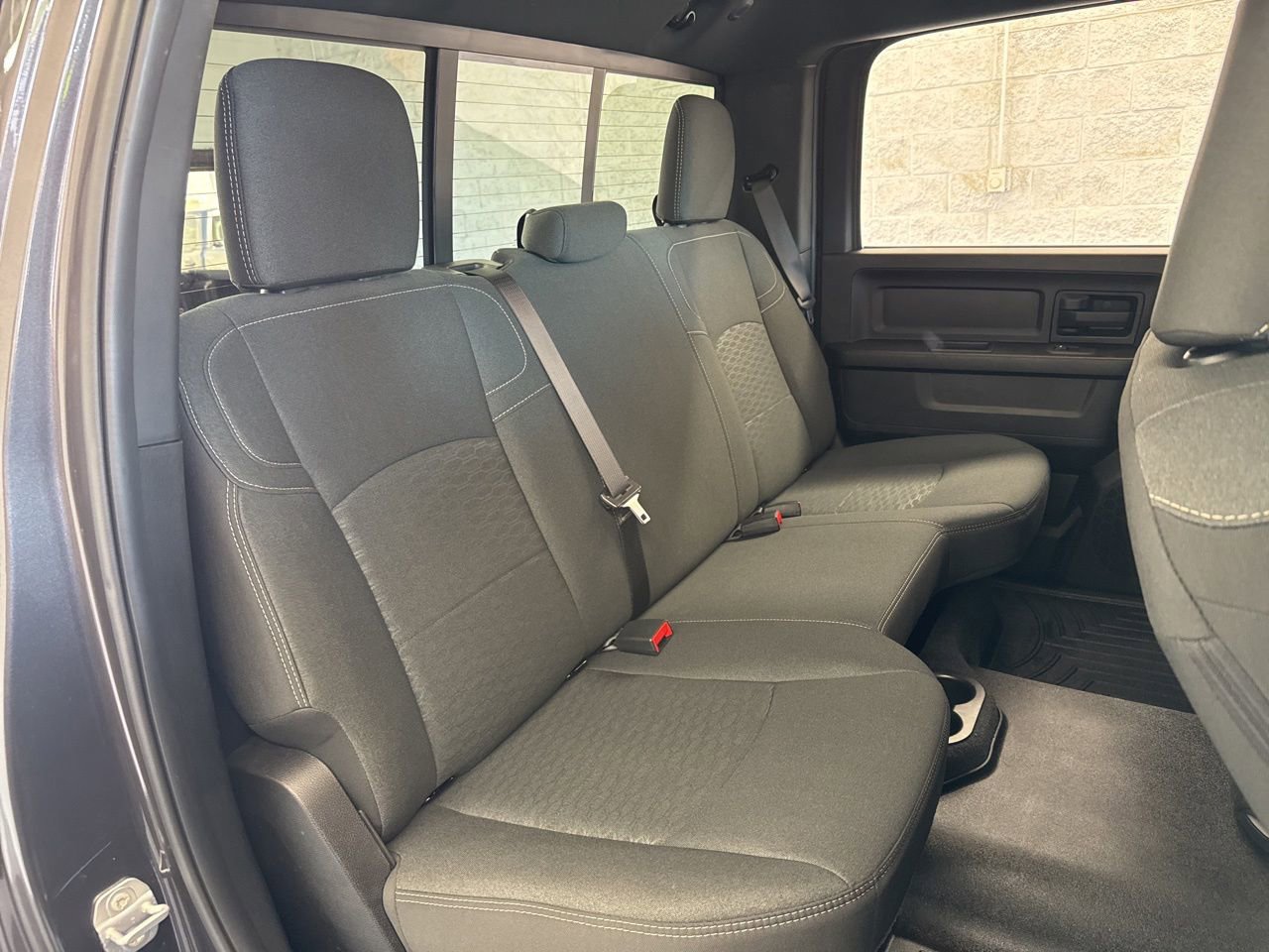 Used 2025 RAM 2500 Tradesman AWD/4WD image 40