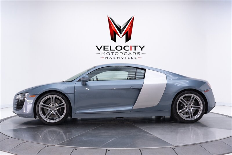 Used 2011 Audi R8 V8 AWD/4WD image 9
