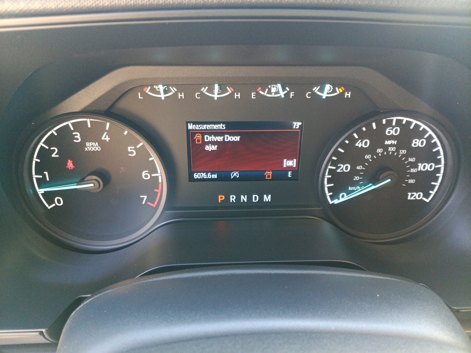 Certified 2026 Ford F150 STX AWD/4WD image 14