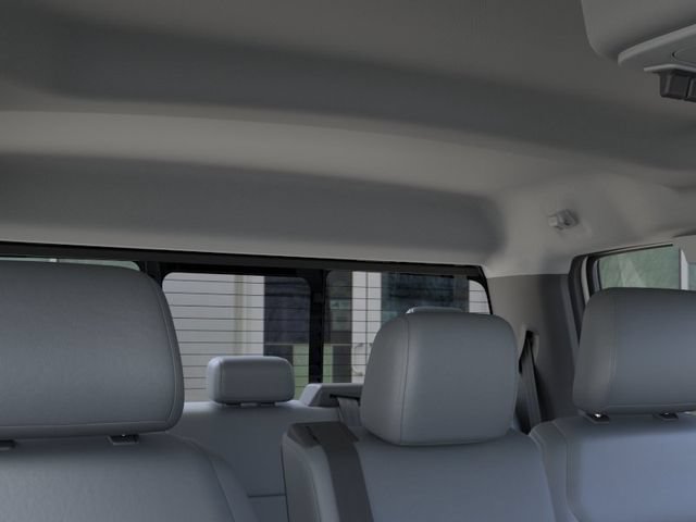 New 2026 Ford F550 4x4 Supercab Super Duty image 22