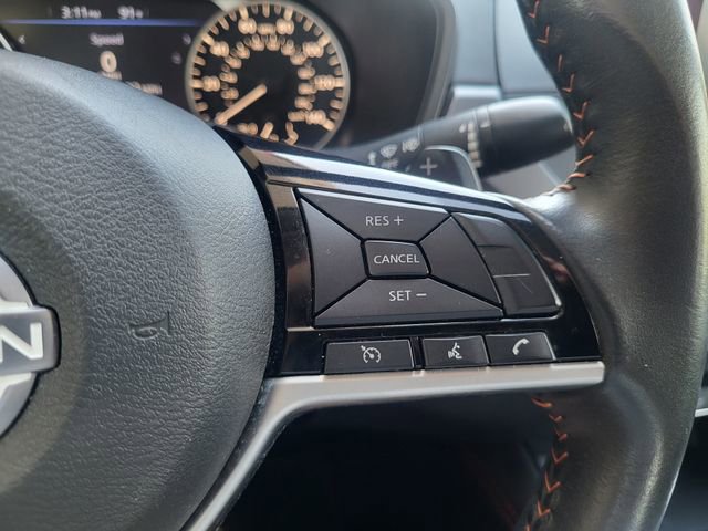 Used 2025 Nissan Altima 2.5 SR FWD image 19