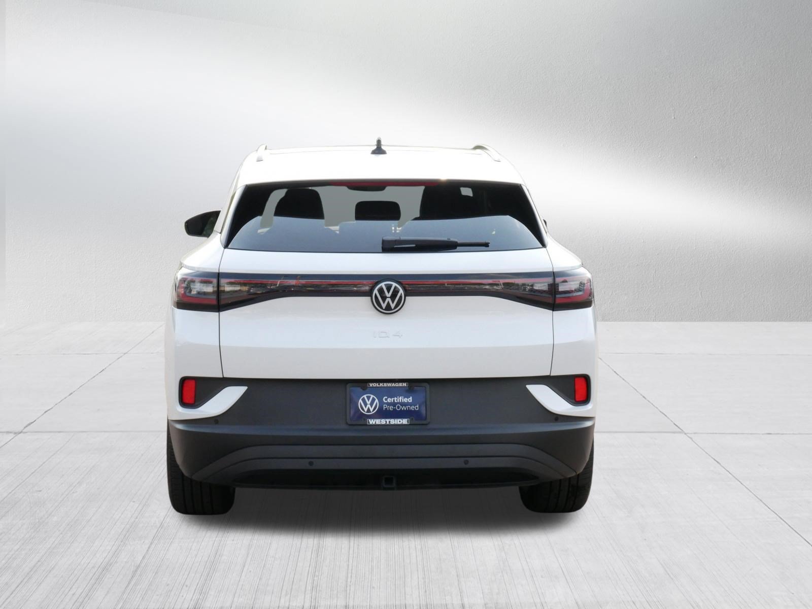 Certified 2023 Volkswagen ID.4 Pro S AWD/4WD image 6