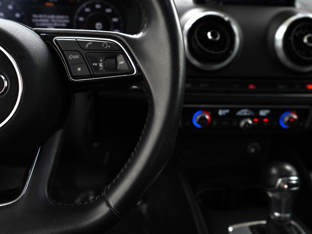 Used 2018 Audi A3 2.0T Premium Plus image 21
