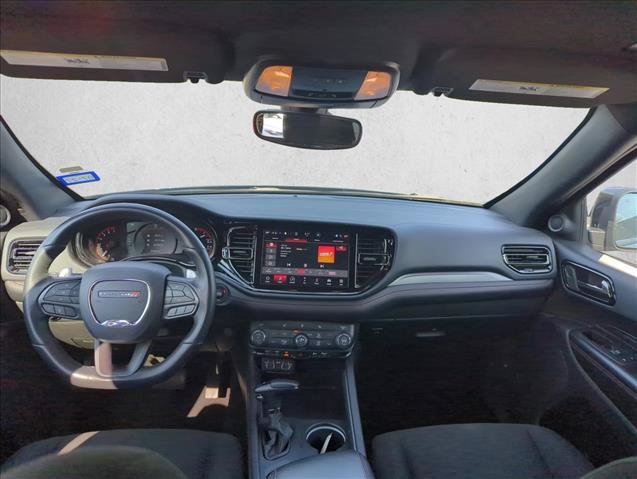 Used 2026 Dodge Durango GT RWD image 28