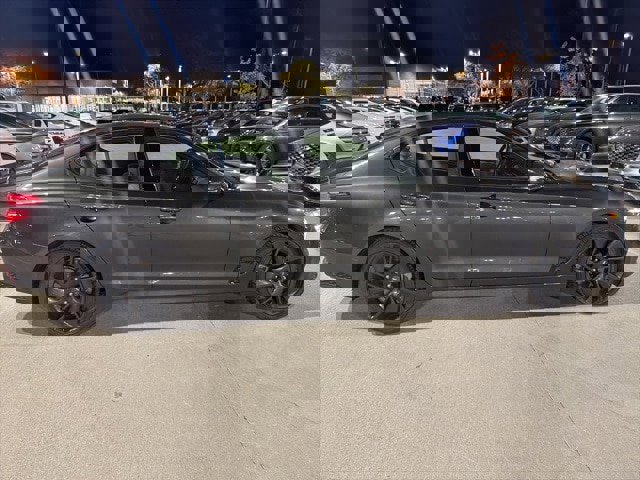 Used 2023 Genesis G70 3.3T w/ Sport Prestige Package image 5