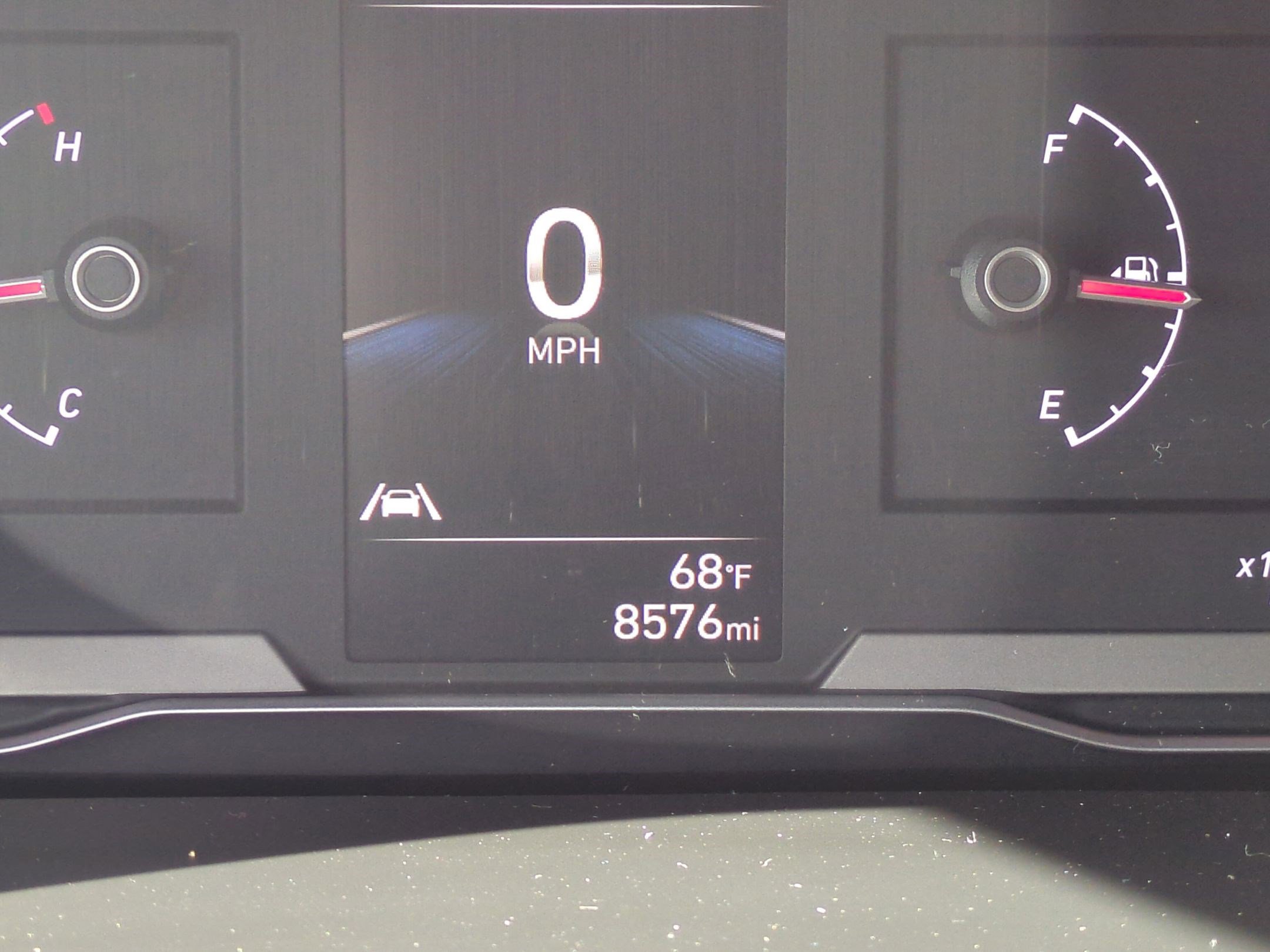 Used 2024 Hyundai Santa Cruz SEL image 14