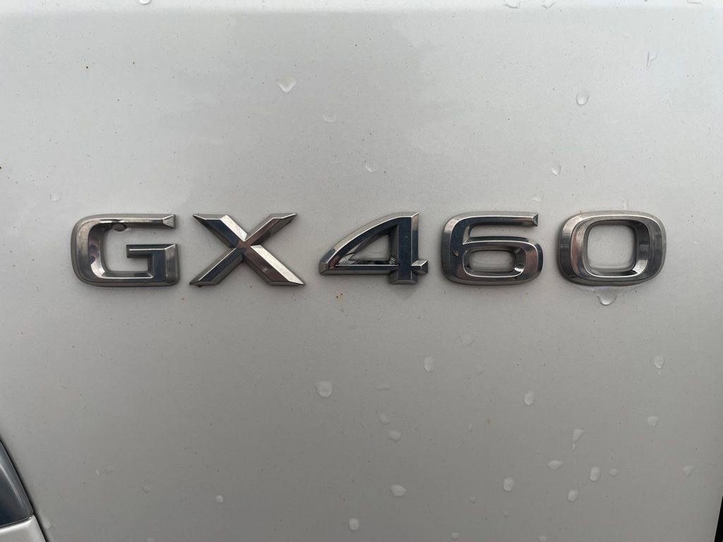 Used 2023 Lexus GX 460 Premium w/ Premium Plus Package image 7