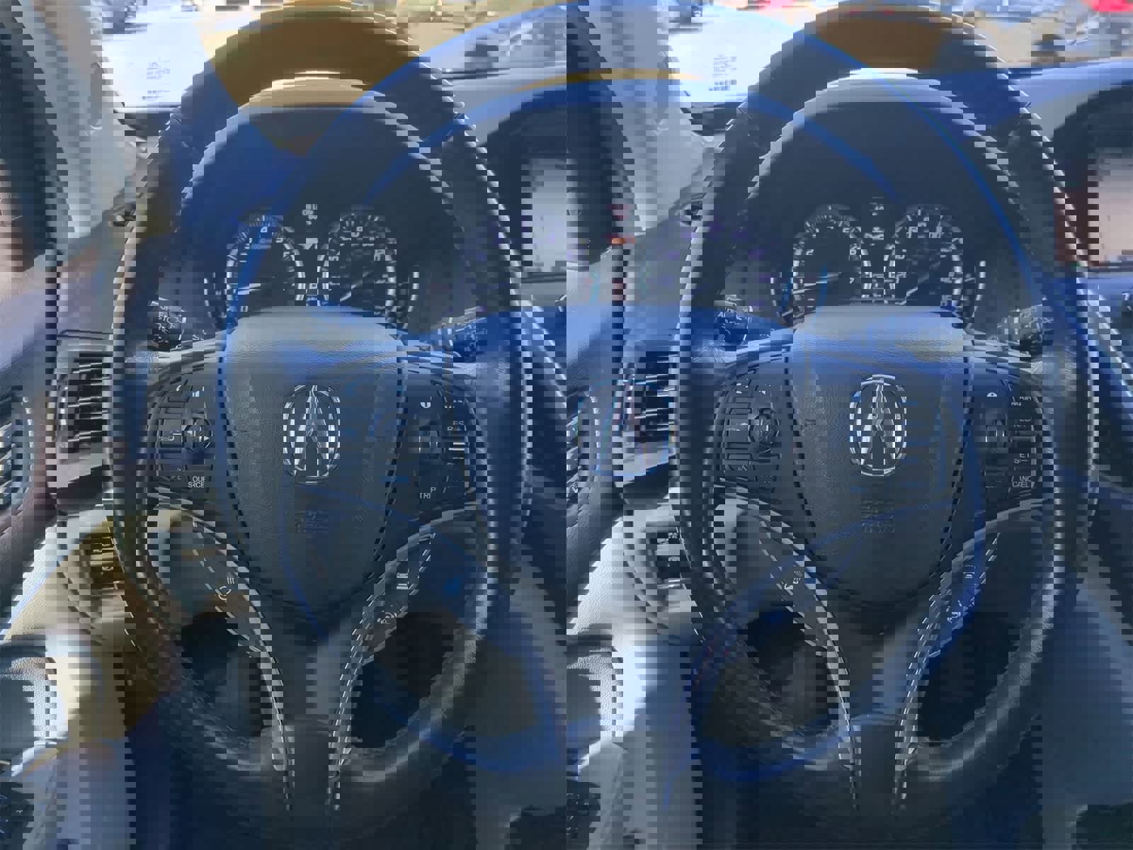 Used 2018 Acura MDX SH-AWD w/ Technology Package image 24