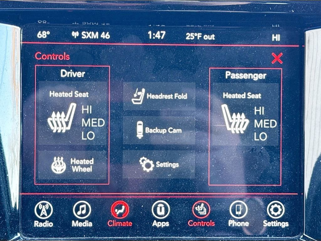 Used 2022 Dodge Durango GT image 21