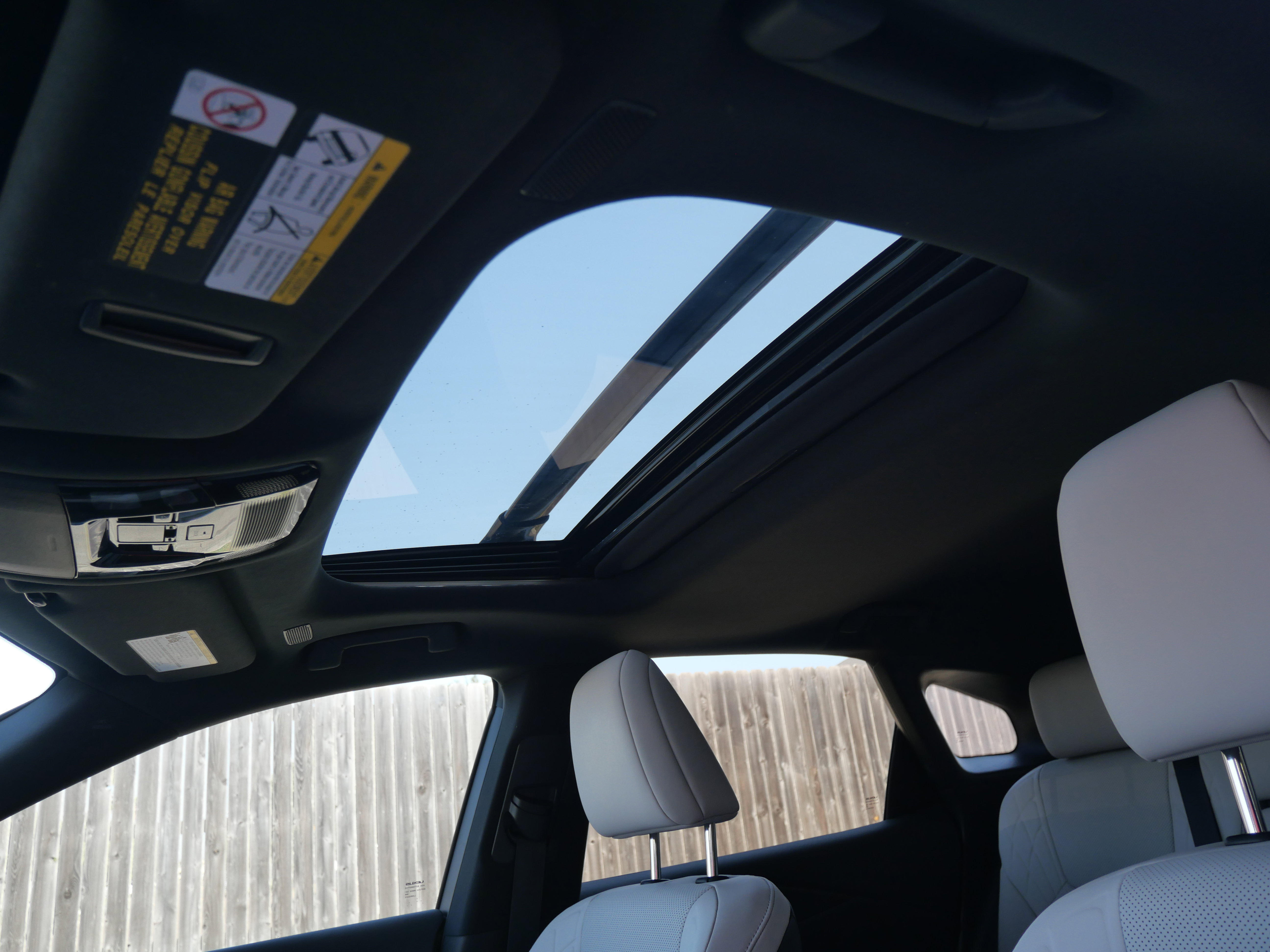 Used 2023 Lexus RX 350 Premium image 10