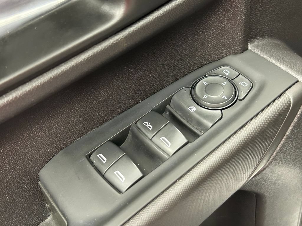 Used 2024 Chevrolet Silverado 1500 Custom RWD image 42