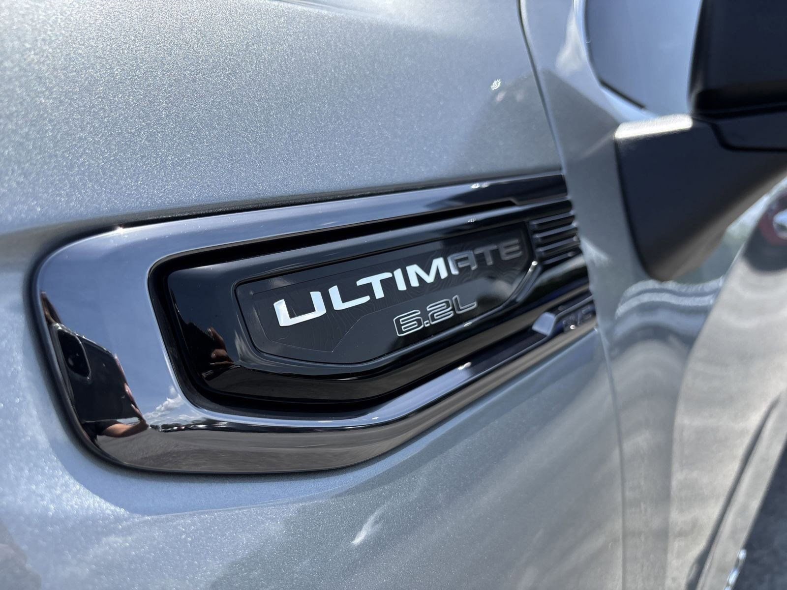 Used 2025 GMC Sierra 1500 Denali Ultimate image 43