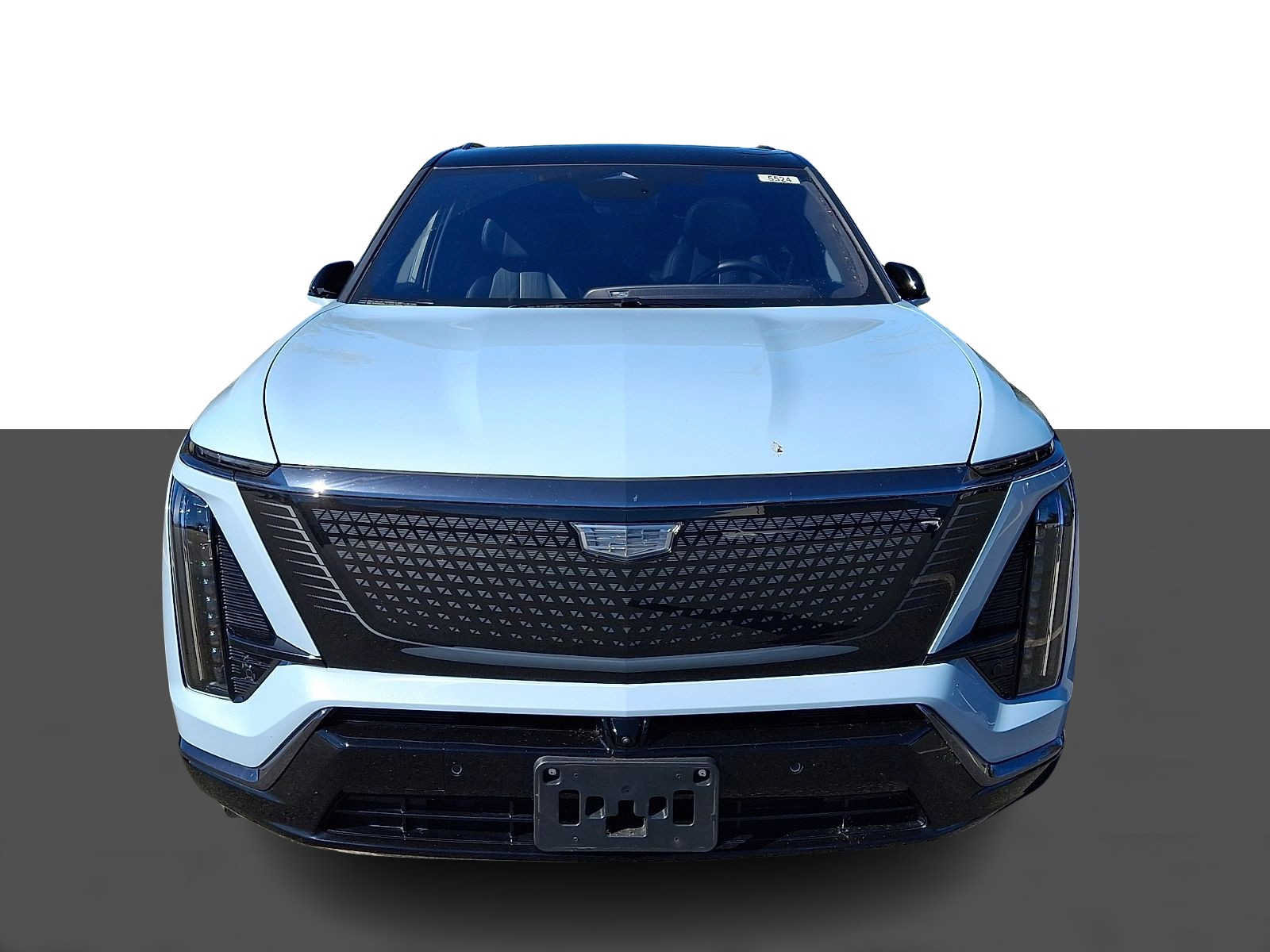 Used 2026 Cadillac Vistiq Sport AWD/4WD image 2