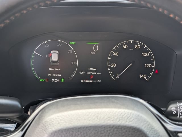 Used 2024 Honda CR-V Sport Touring image 20