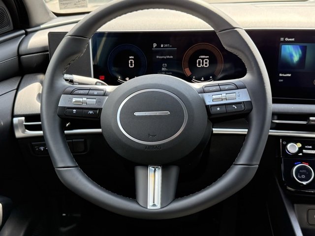 New 2025 Hyundai Tucson XRT image 23