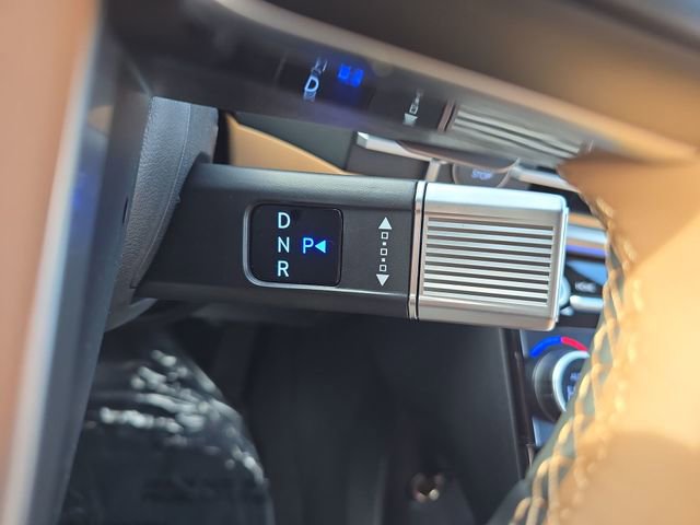 New 2026 Hyundai Santa Fe Calligraphy image 19