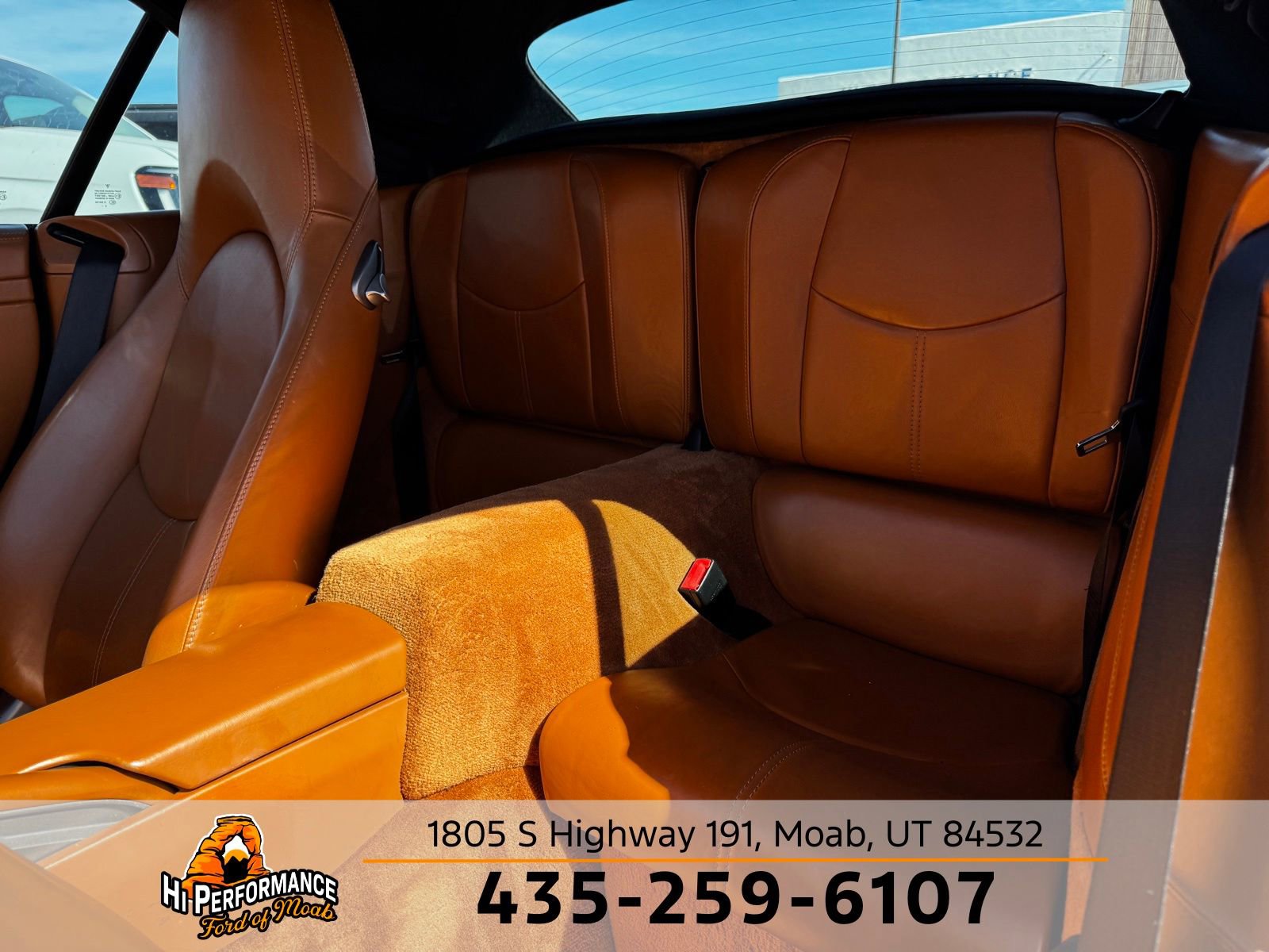 Used 2006 Porsche 911 Carrera S image 20