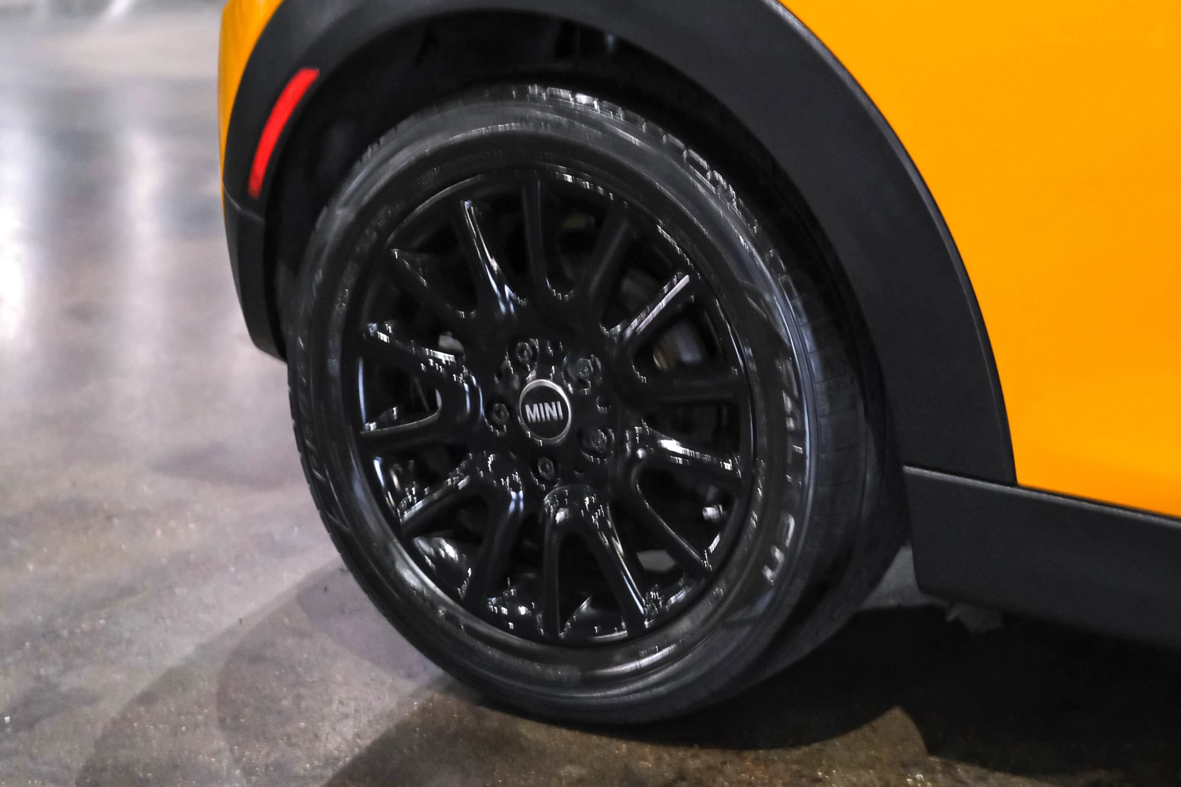 Used 2014 MINI Cooper 2-Door Hardtop FWD image 42