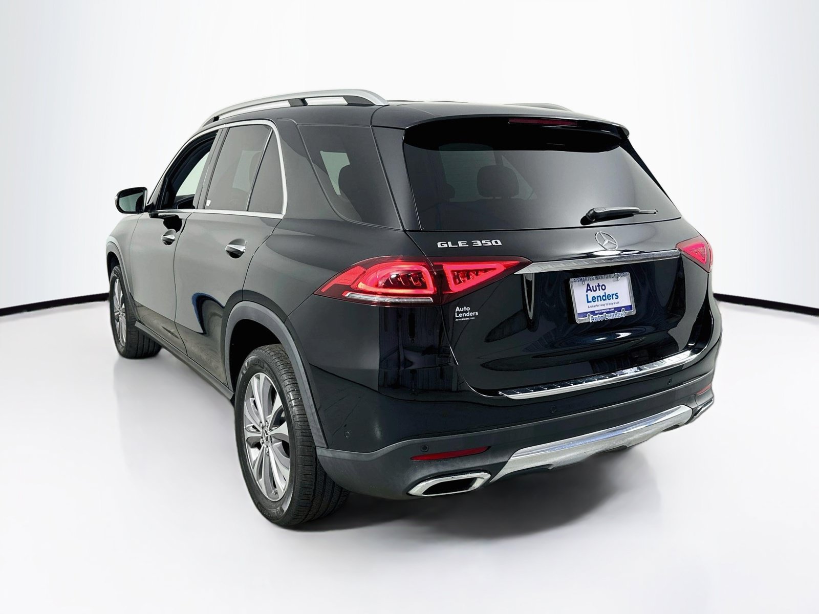 Used 2022 Mercedes-Benz GLE 350 image 7