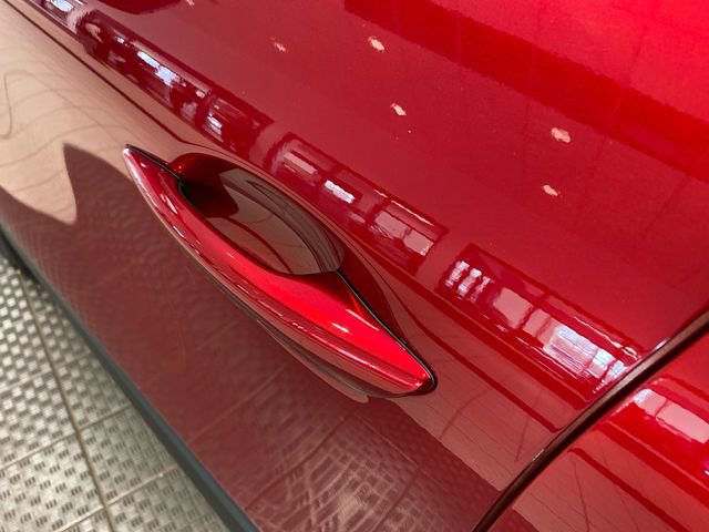 Used 2023 MAZDA CX-30 2.5 Turbo w/ Premium Package image 9