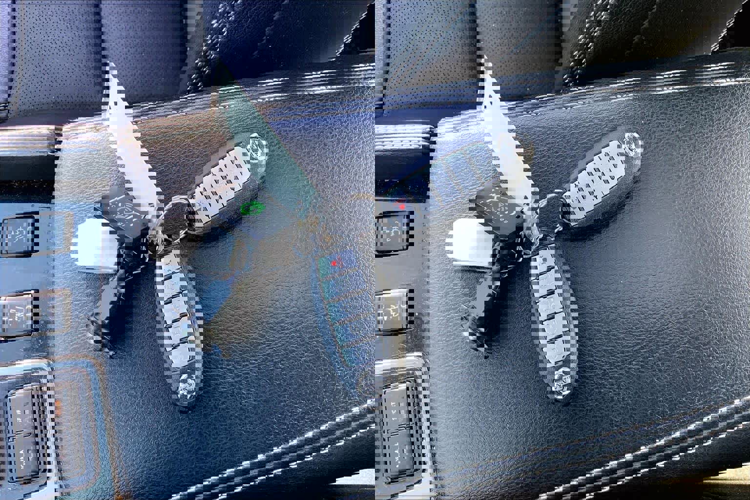 Used 2017 Nissan Maxima 3.5 SL image 15