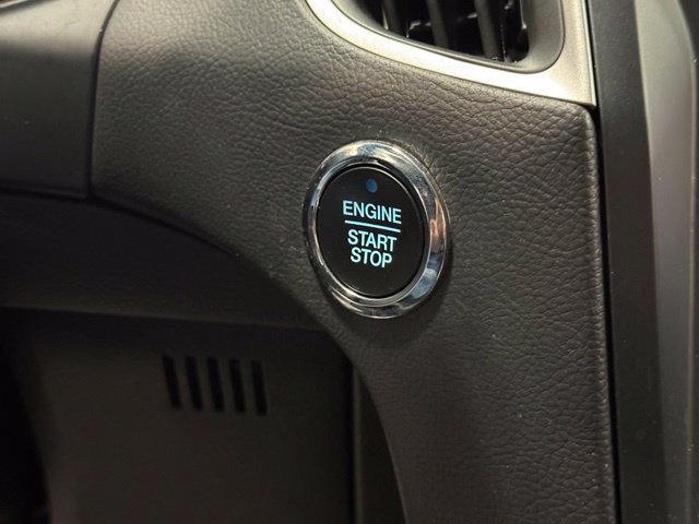 Used 2024 Ford Edge SEL AWD/4WD image 16